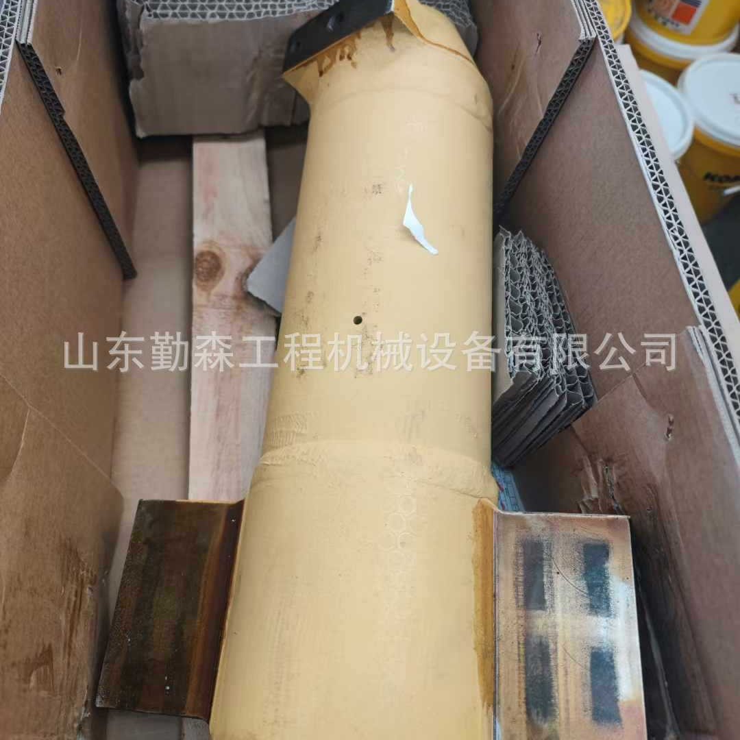 D275A-2推土机 ? ?涨紧油缸内芯 17M-30-26561