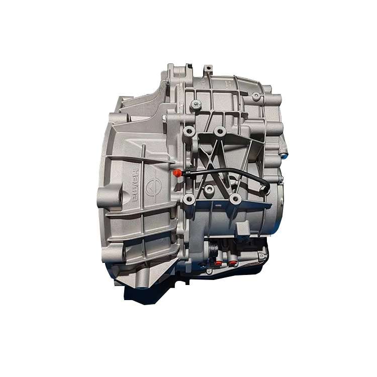 一汽海马汽车自动VT1/VT2/VT3/变速箱变速器总成