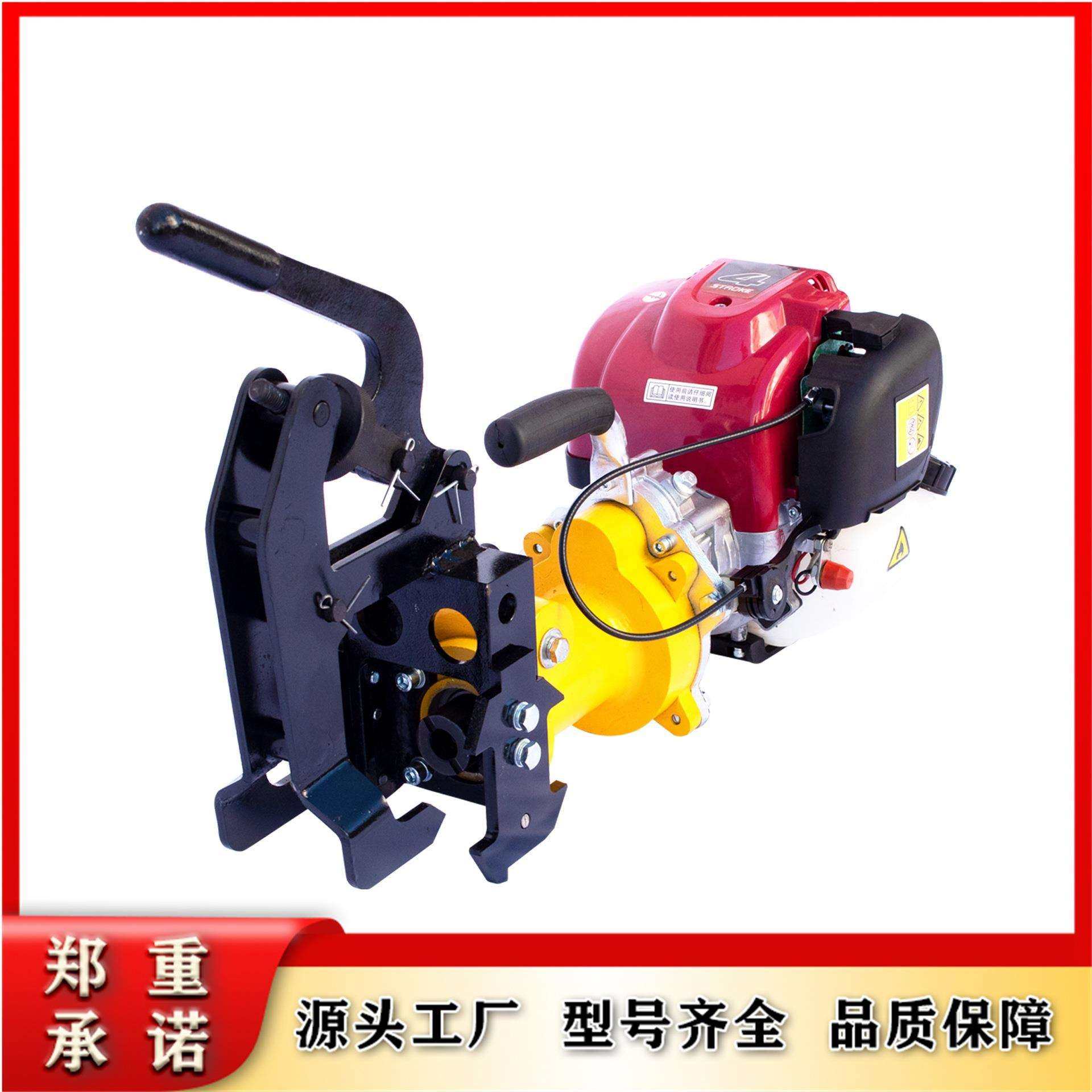 铁路器材NZG-31型内燃钢轨钻孔机内燃钢轨钻眼操作简单,鲜花速递/花卉仿真/绿植园艺,割草机/草坪机,淘宝优惠券,粉丝福利购,淘宝优惠卷