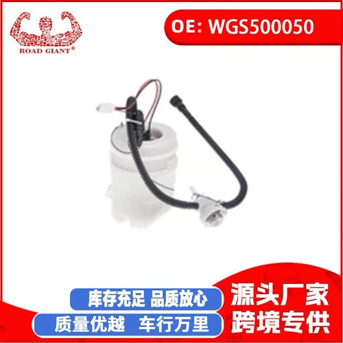 厂家直销汽车配件适用于路虎L319 L320燃油泵WGS500050