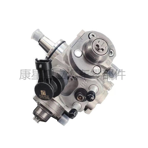 0445020608 32R65-00100 适用于CP4高压喷油泵总成三一重工