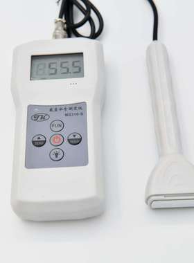 感应式土壤水分测定仪MS310-S