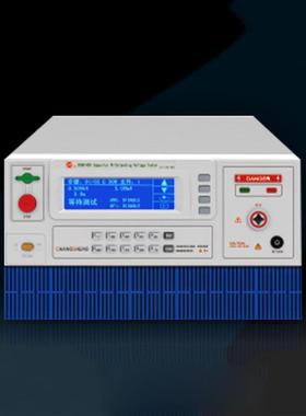 南京长盛CS9914FX-1CS9914FX-2程控电容器负荷老化筛选仪