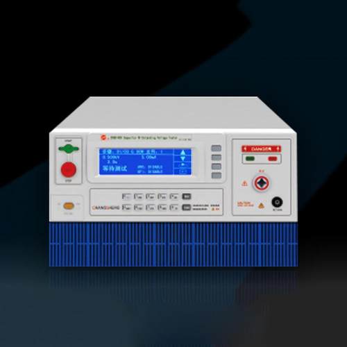 南京长盛CS9914FX-1CS9914FX-2程控电容器负荷老化筛选仪