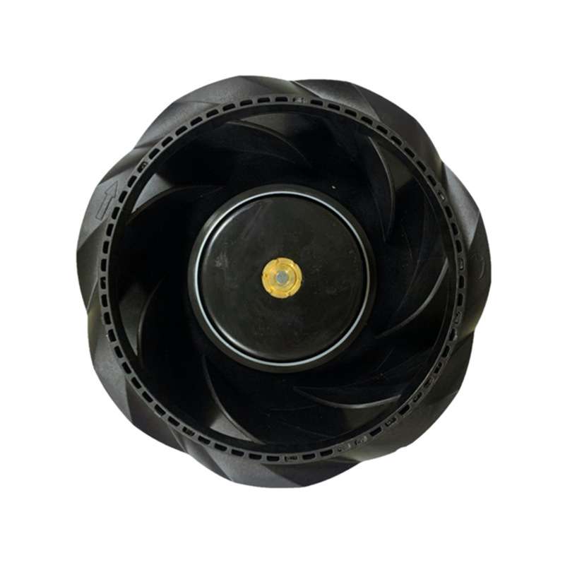 丰巢机柜储能控制柜17569离心散热风扇F175P1-061-D0750