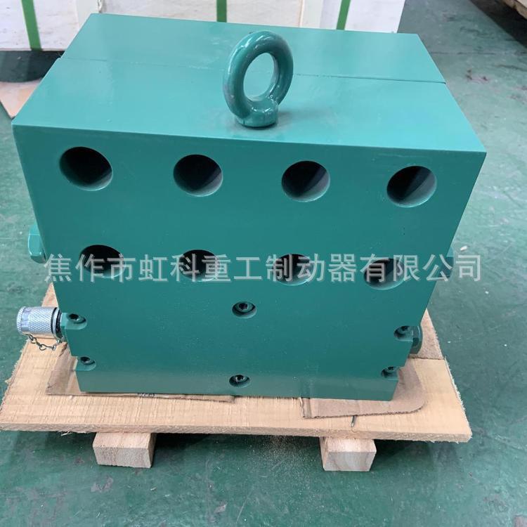 风电偏航制动器SFYB90A-FD70/77