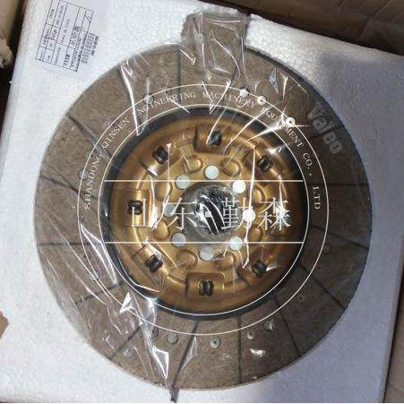 推土机配件压路机配件型号齐全SR20从动盘263-10-05100