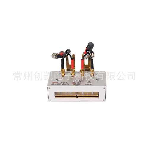 同惠TH26059测试夹具TH26062A  TH1901A  TH1831 TH26077