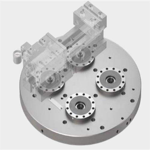 奥地利stark夹紧系统S804-535