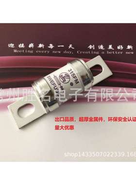 熔断器200FM180FM250FM280FM315FM350FM690V代替BUSSMANN