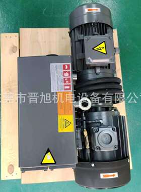 德国原装普旭真空泵R5系列RA0100F油式旋片真空泵质量保证