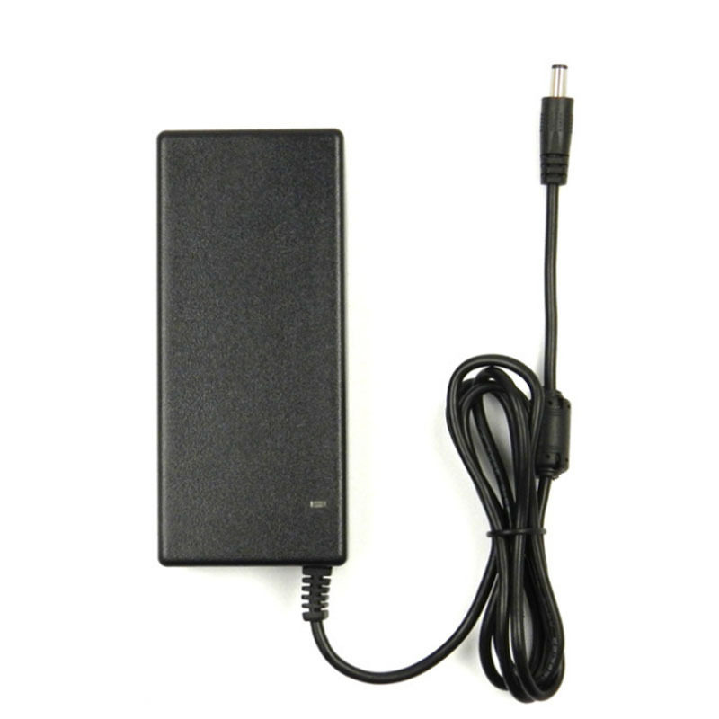 25v4a储能电源适配器过CCC认证泡沫机电源适配器100W