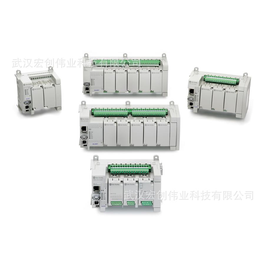 2080-LC30-10QWBMicro830可编程控制器