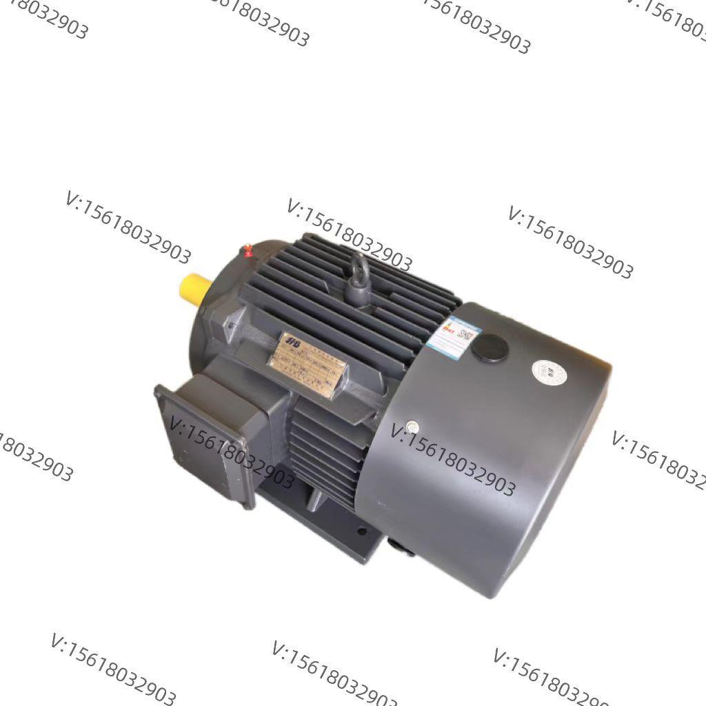 上海华滨电机YX3/YE3-90L-4-1.5KWIE3能效4极三项异步电机现货