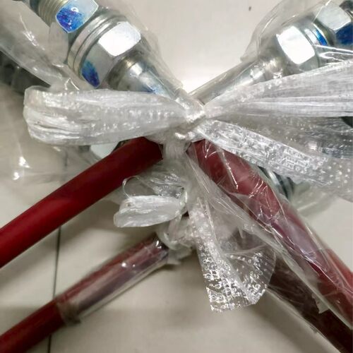 自卸车配件HD465-5油门拉线569-43-62212