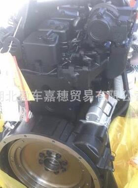 4bt发动机康明斯4BT发动机总成4BT3.94BTA3.94BTAA3.9