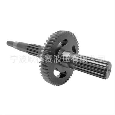 Used High-Pressure Hydraulic Pump Parts Caterpillar CAT312C