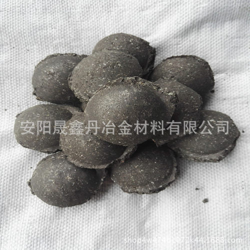 厂家直供硅锰球me55si15 现货供应炼钢用硅锰合金球欢迎来电咨询