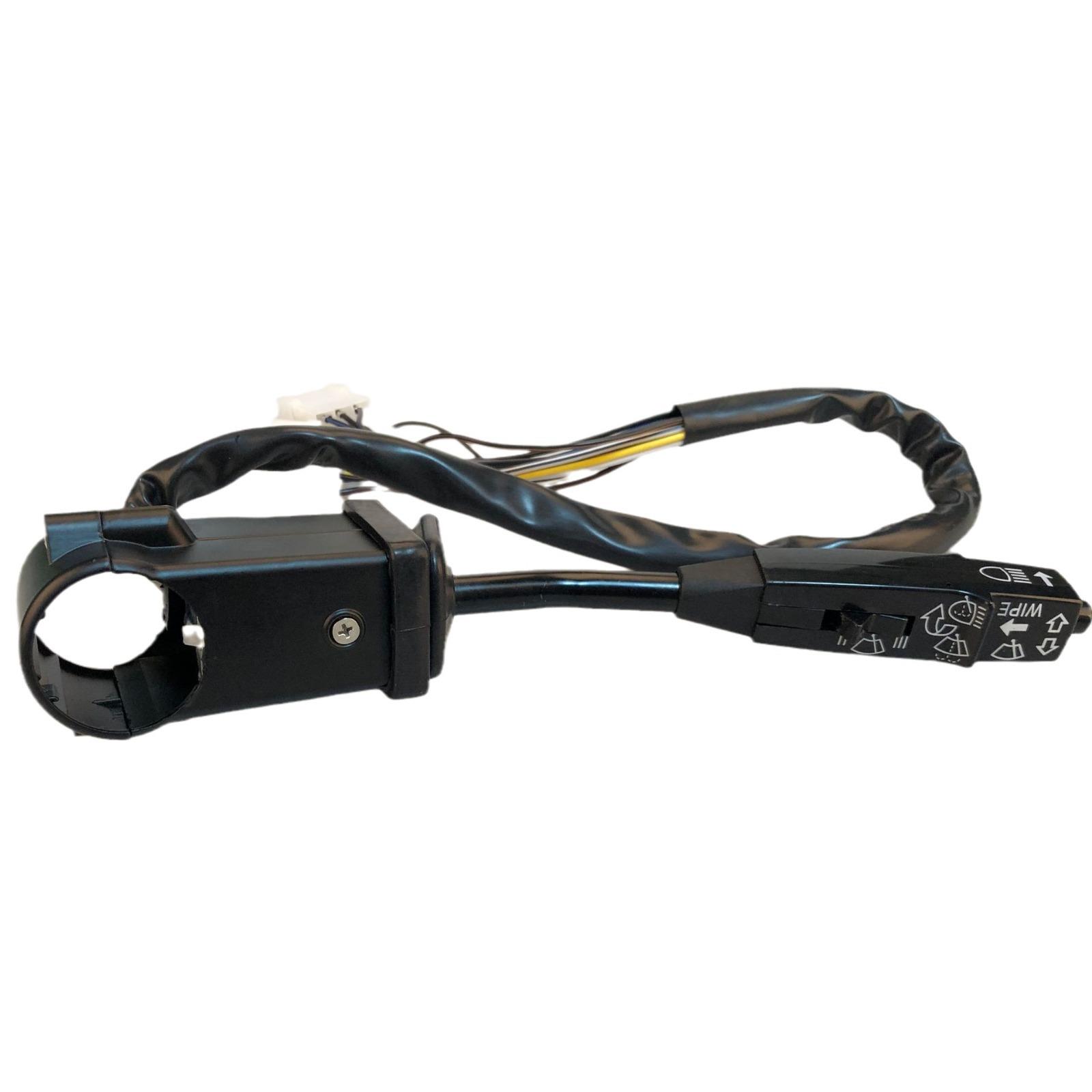 适用于奔驰汽车Unimog/Actros96-02.转向信号灯开关0045458124