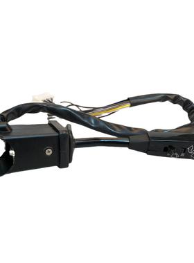 适用于奔驰汽车Unimog/Actros96-02.转向信号灯开关0045458124