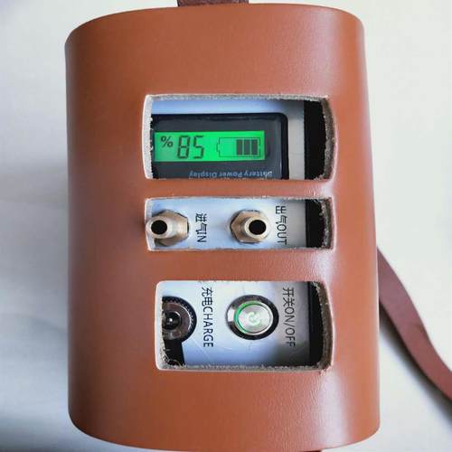 供应气体自动负压采样器煤矿CFZ15井下自动气体采样器销售