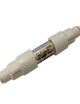 IACアイ・エイ・シー中空纤维线干燥器（φ6）62-0955-61LD3-6