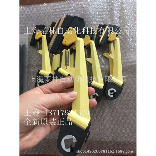 德国wampfler德国稳孚勒碳刷片081007-113 081102-3021