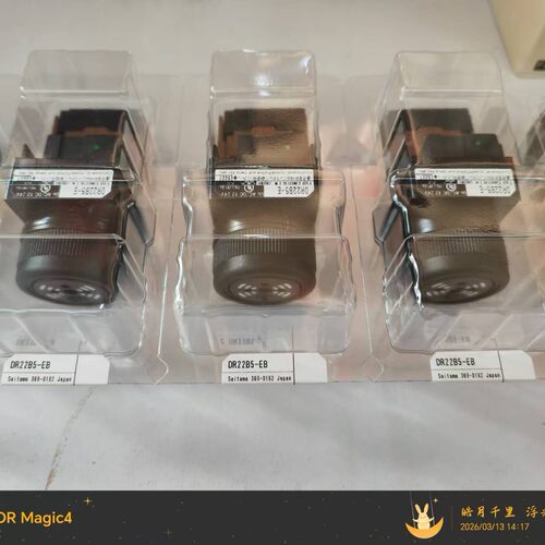 富士蜂鸣器DR22/30B5-EB现货