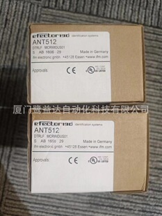 IFM  易福门ANT512