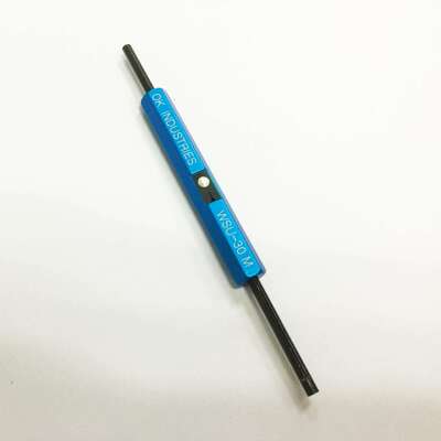 绕线笔WSU-30MOK线30#线测试工具测试针探针顶针