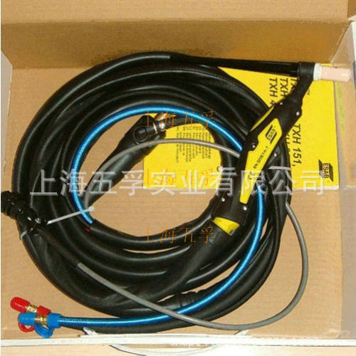 伊萨ESAB氩弧焊枪TXH251W/F