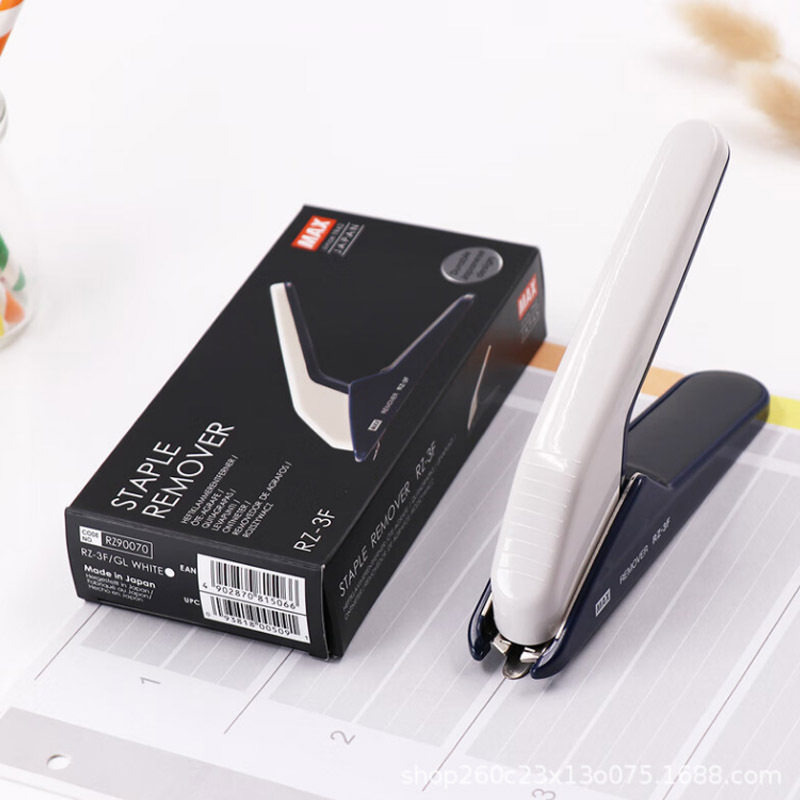 美克司桌面式重型起钉器100页