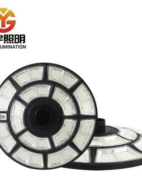 款庭院灯太阳能灯高亮款太阳能路灯防水一体化太阳能灯LED灯