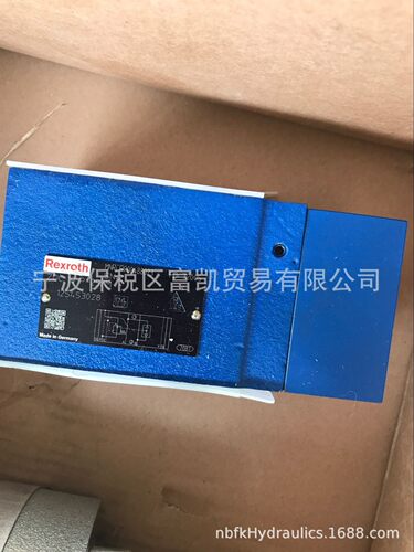 ZDB6VP2-4X/200V  R900409844 现货