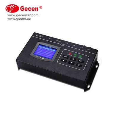 CATV高清编码调制一体机有线电视前端数字调制器AVHDTORFDVB-T