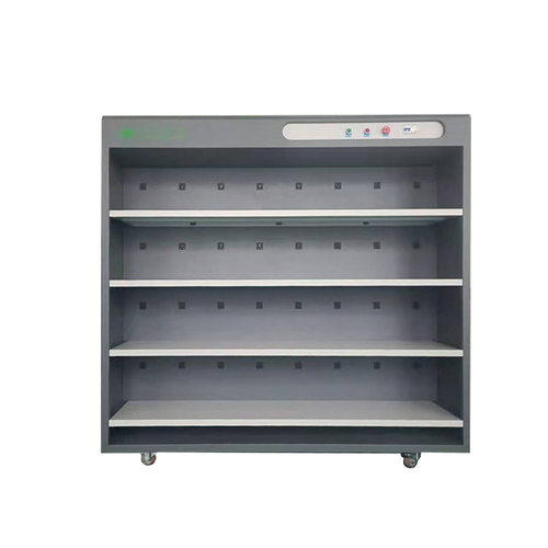 厂家非标 电阻型储能电源老化柜 恒温型负载烧机柜加速老化