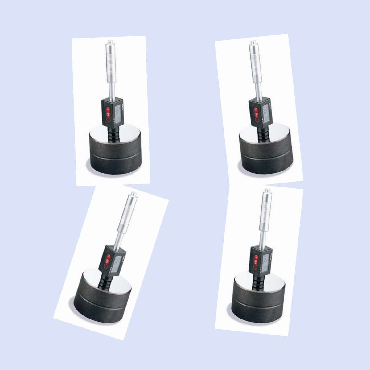 价可议-里氏硬度计 型号:YL11-HT-1000A库号：M378803