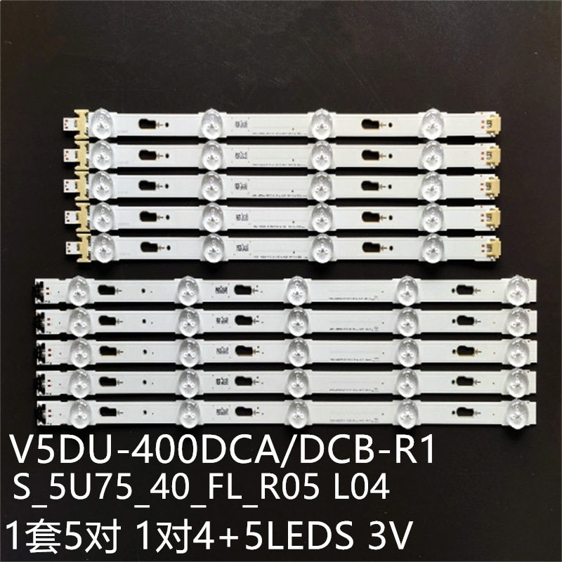 UE40JU6500UE40JU6400K灯条S_5U75_40_FL_L04\R05_REV1.3