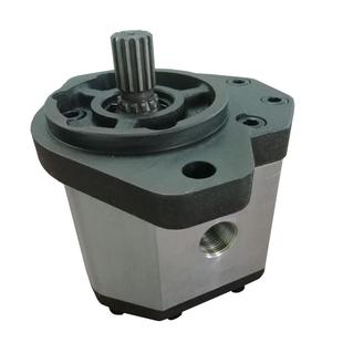 KGP3A8系列泊姆克力士乐萨奥系列高压大排量齿轮泵