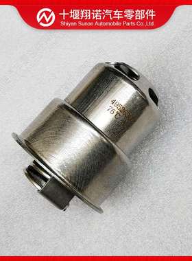 康明斯ISX15 QSX15发动机节温器4952631 3100300 4952630