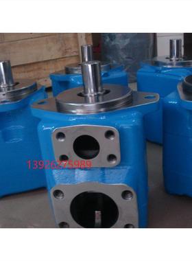 威格士高低压叶片油泵芯2525V10A211C22R2525V12A211C22R