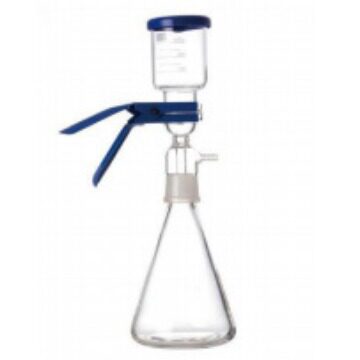 Bioland贝兰伯高硼硅溶剂过滤器250ml500ml1000ml玻璃高温高压