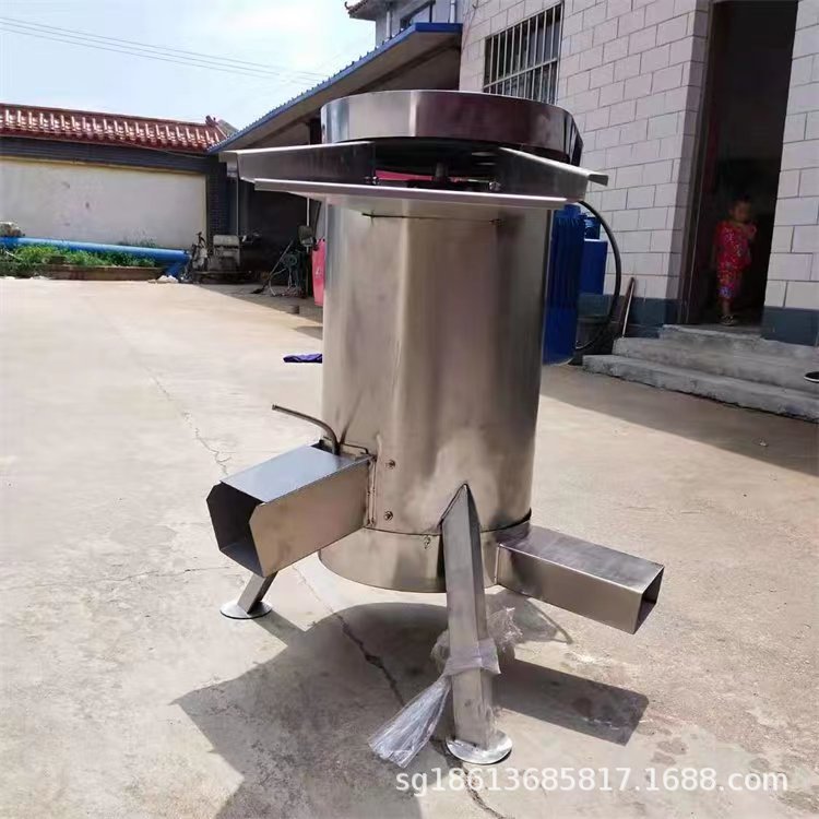 商用全自动果核分离机
