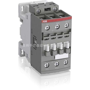 型号：AL12-30-01*24V DC订货号：10029724三极直流线圈接触器