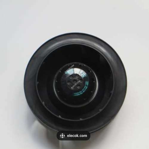 ebmpapst，离心风机，R2D220-RB14-09