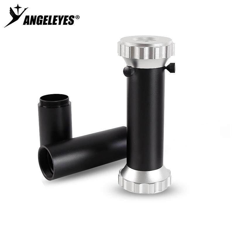 星缘三节组合式增高节GTISAGTI赤道仪增高节赤道仪增高支架星野