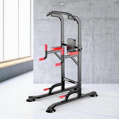 家用室内多功能引体向上提升器可调节单双杠训练器