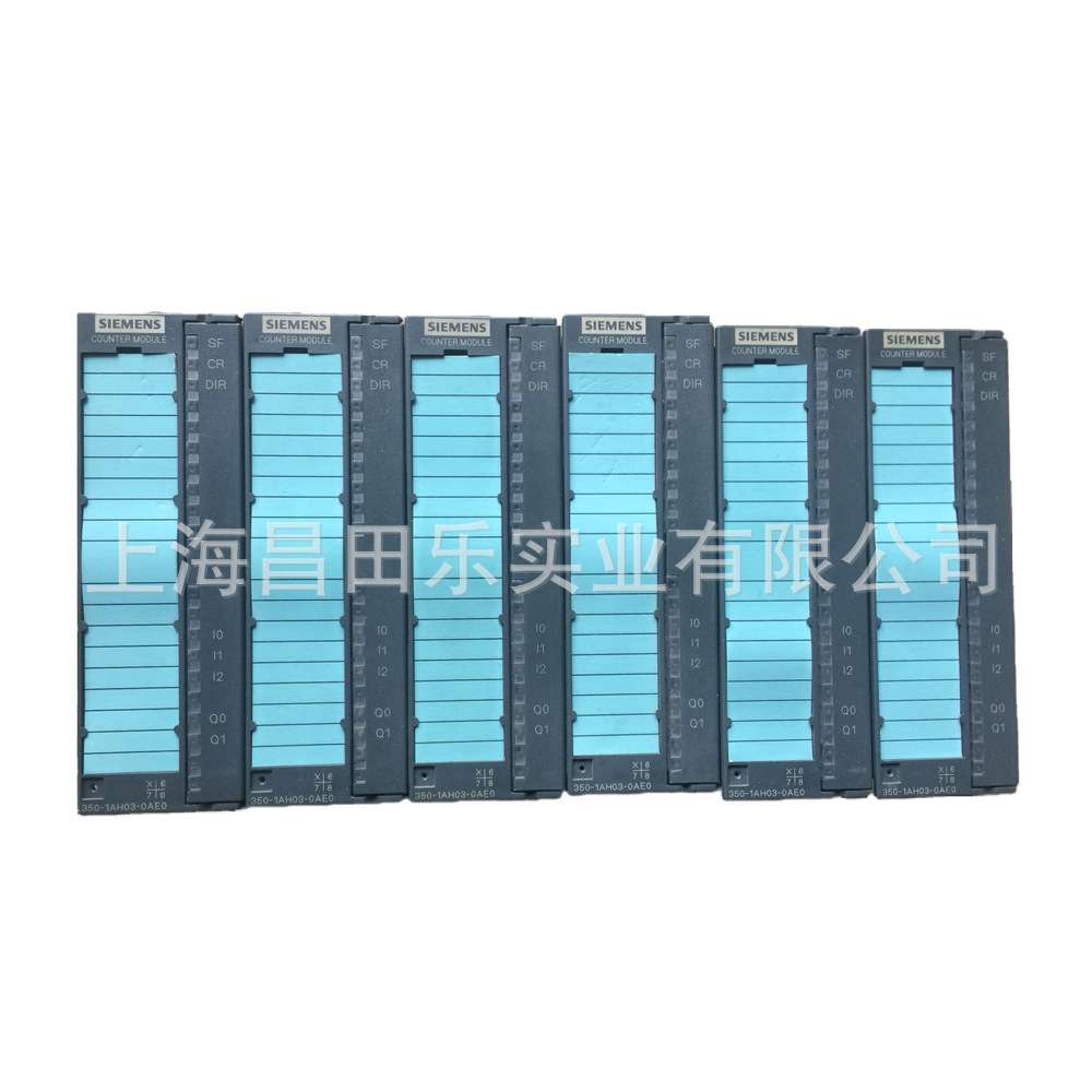 S7-300螺钉型连接端子64位连接器6ES7392-1AN00-0AA0