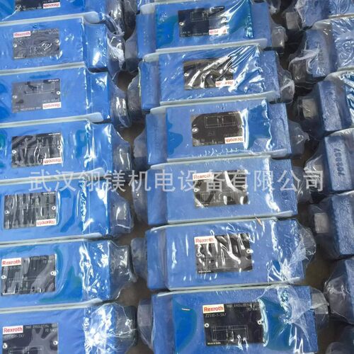 DBW 20 B2-52/350-6EG24N9K4，Z2S6-2-6x，4WE6C62/EW230N9K4/V