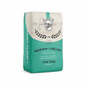 埃德蒙特SW II高筋小麦粉吐司面包粉25kg烘焙面粉原料吐司面包